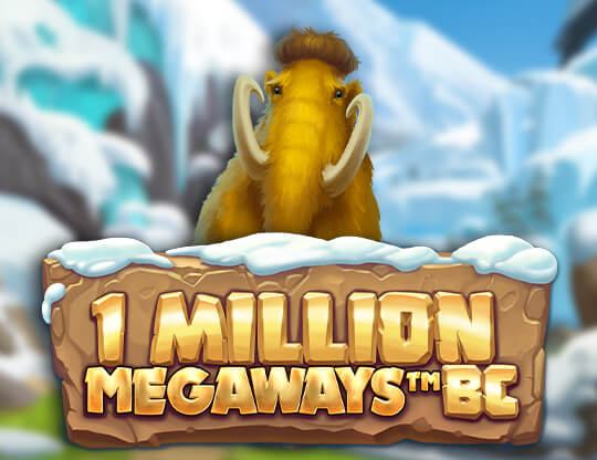 One Million BC Megaways